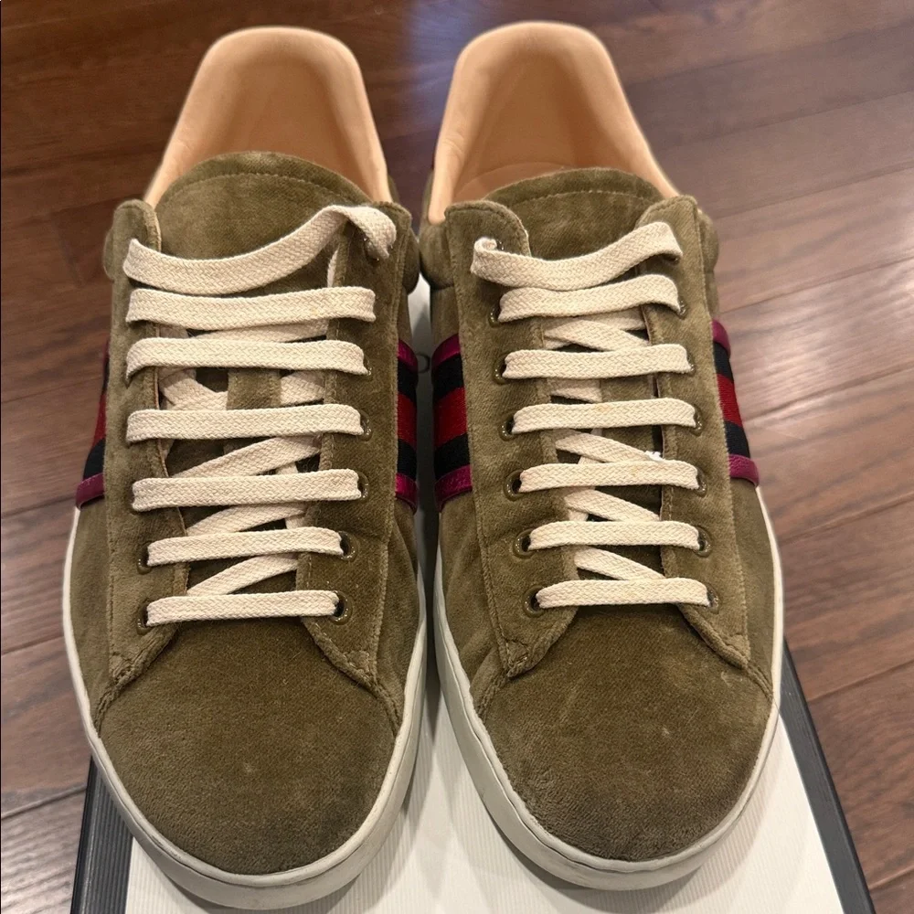 Gucci authentic men